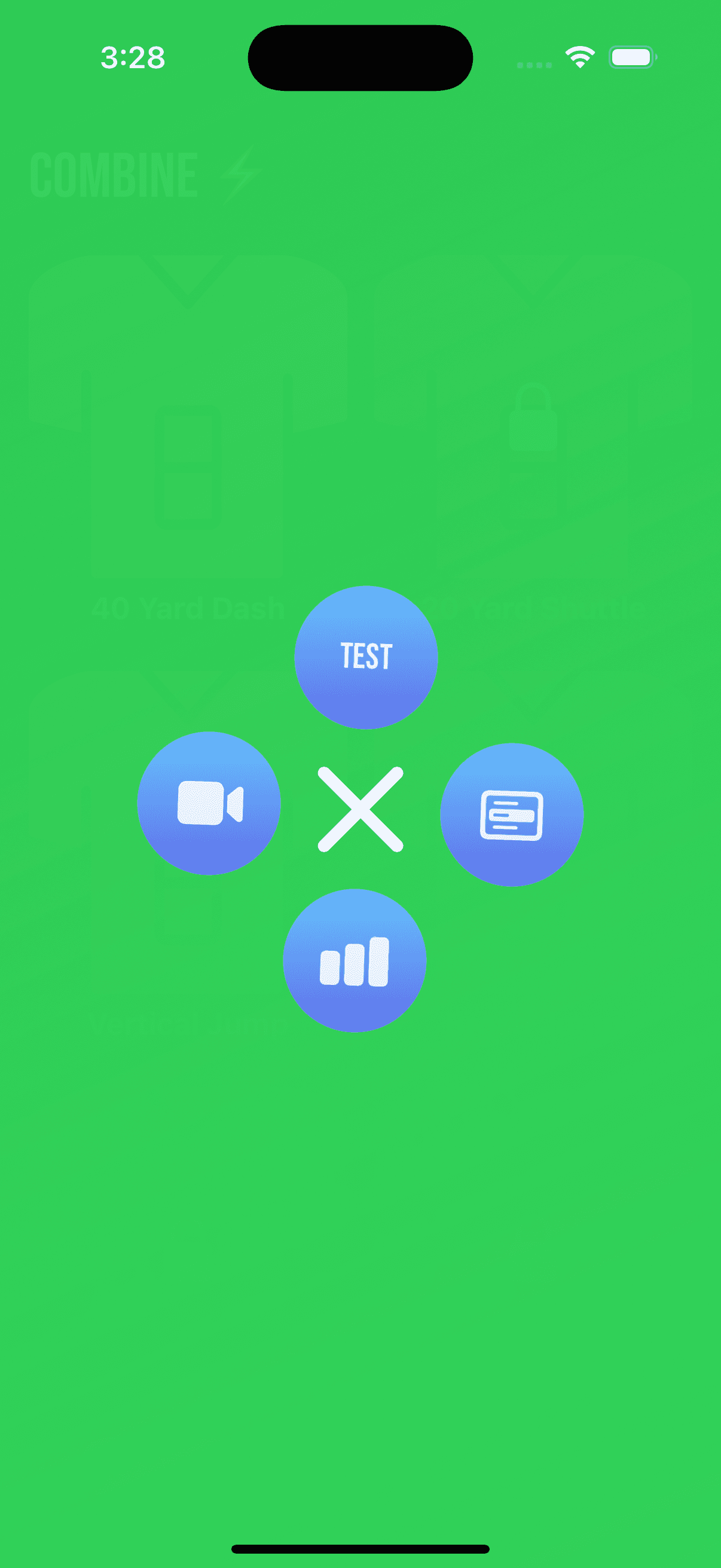 Blueboard screenshot 4