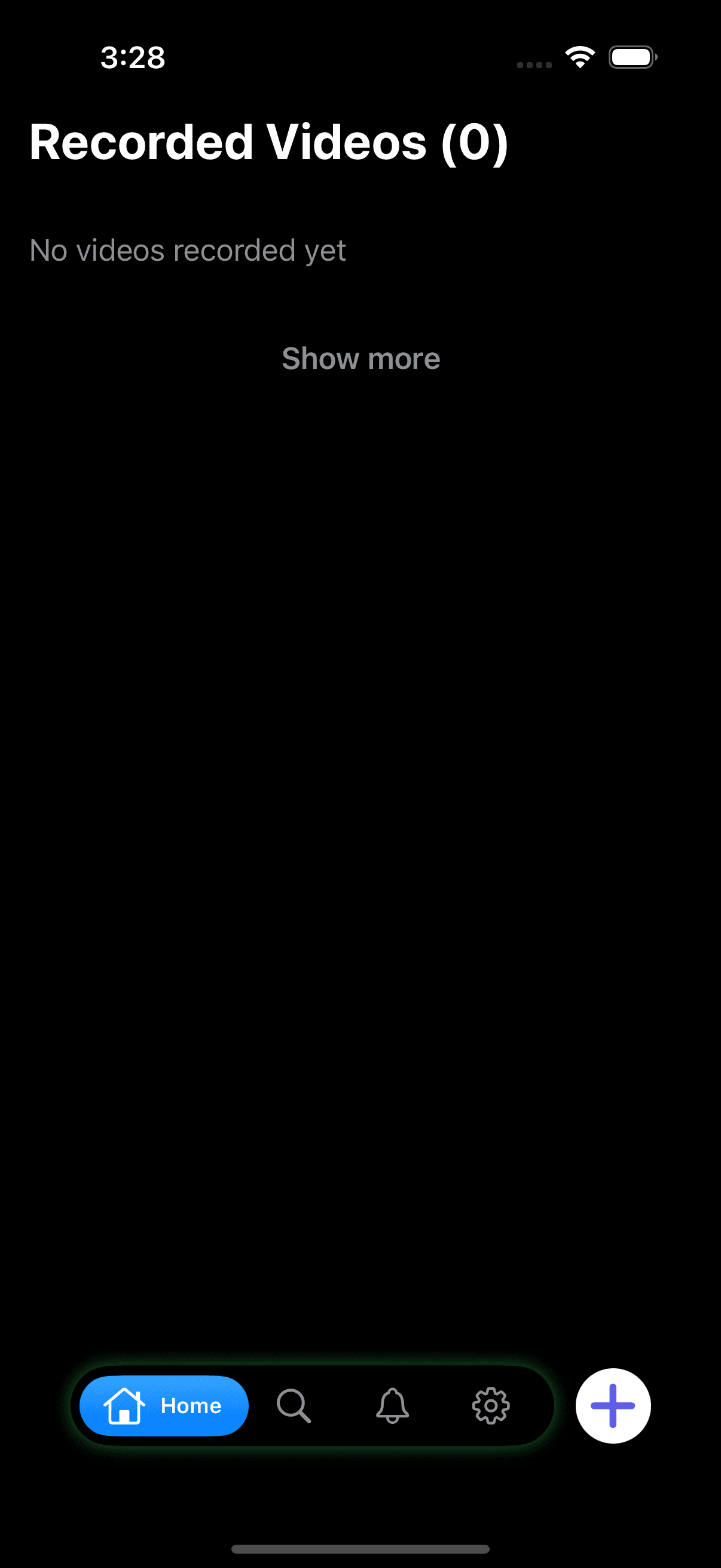 Blueboard screenshot 5