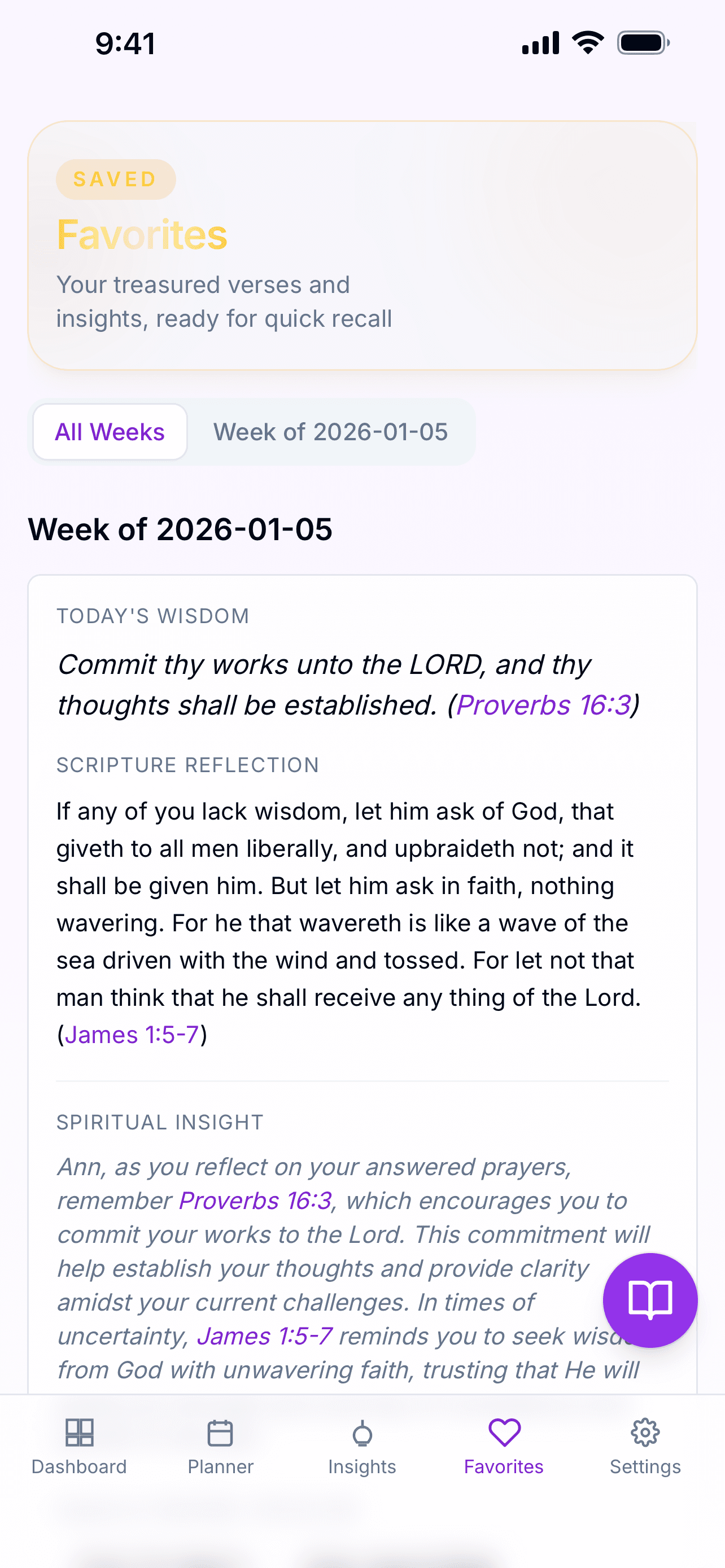 Guided Light screenshot 4