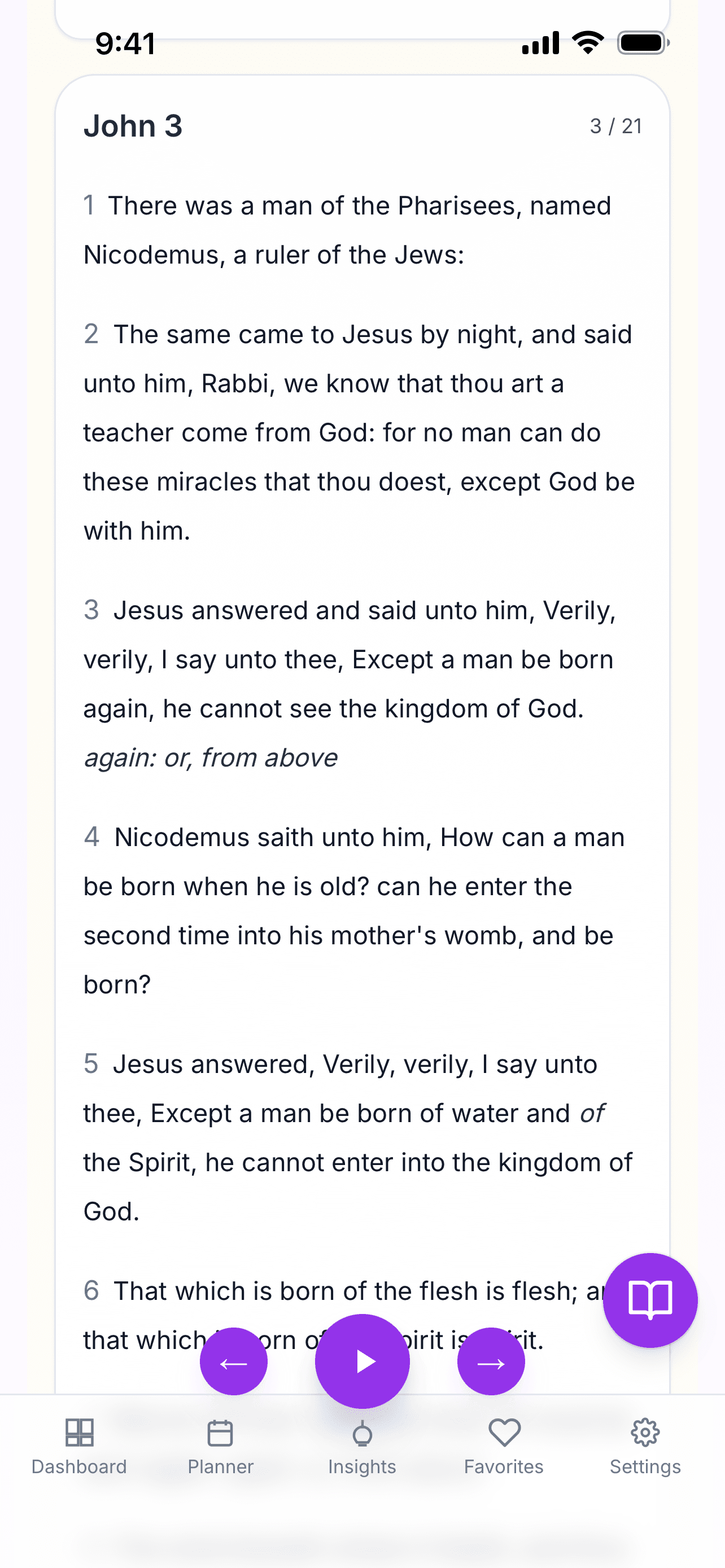 Guided Light screenshot 9