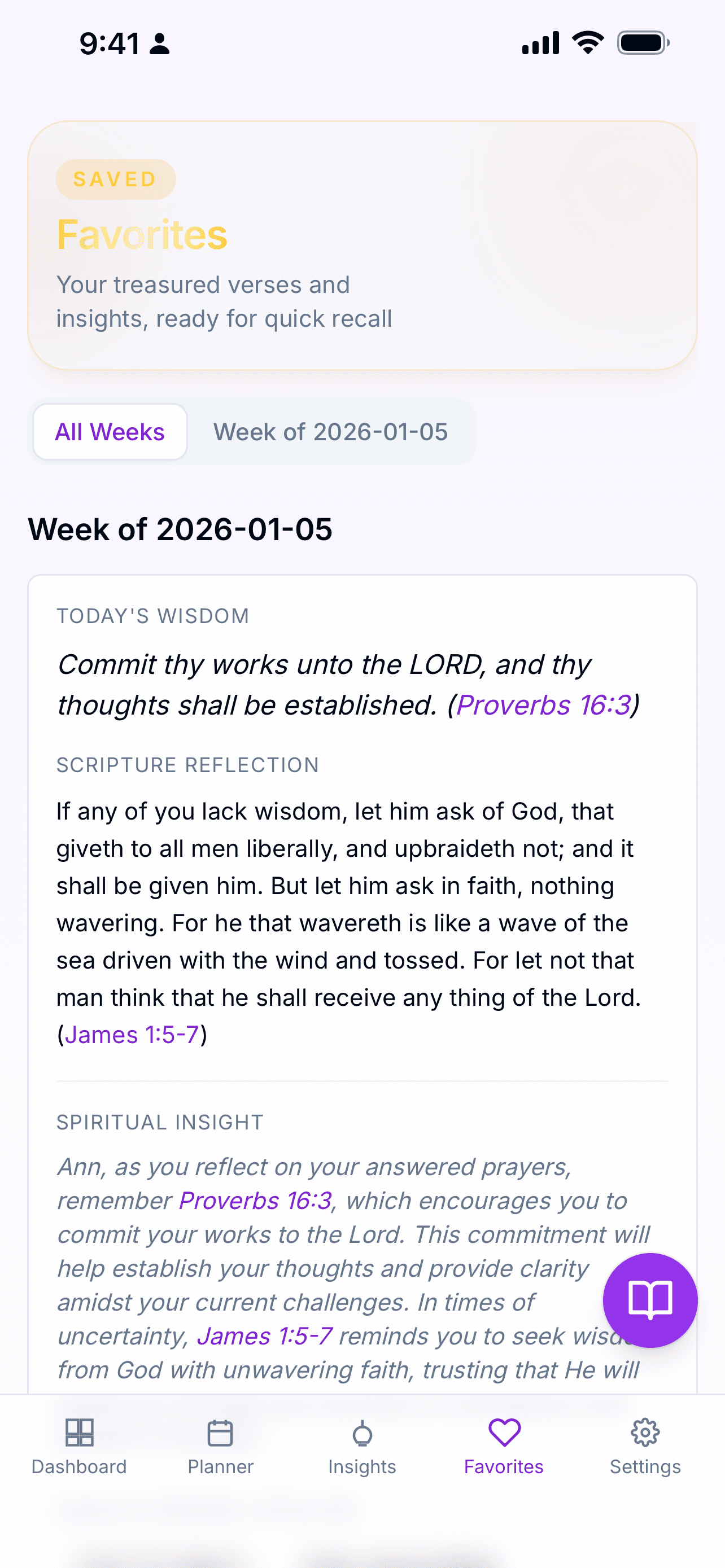 Guided Light screenshot 10