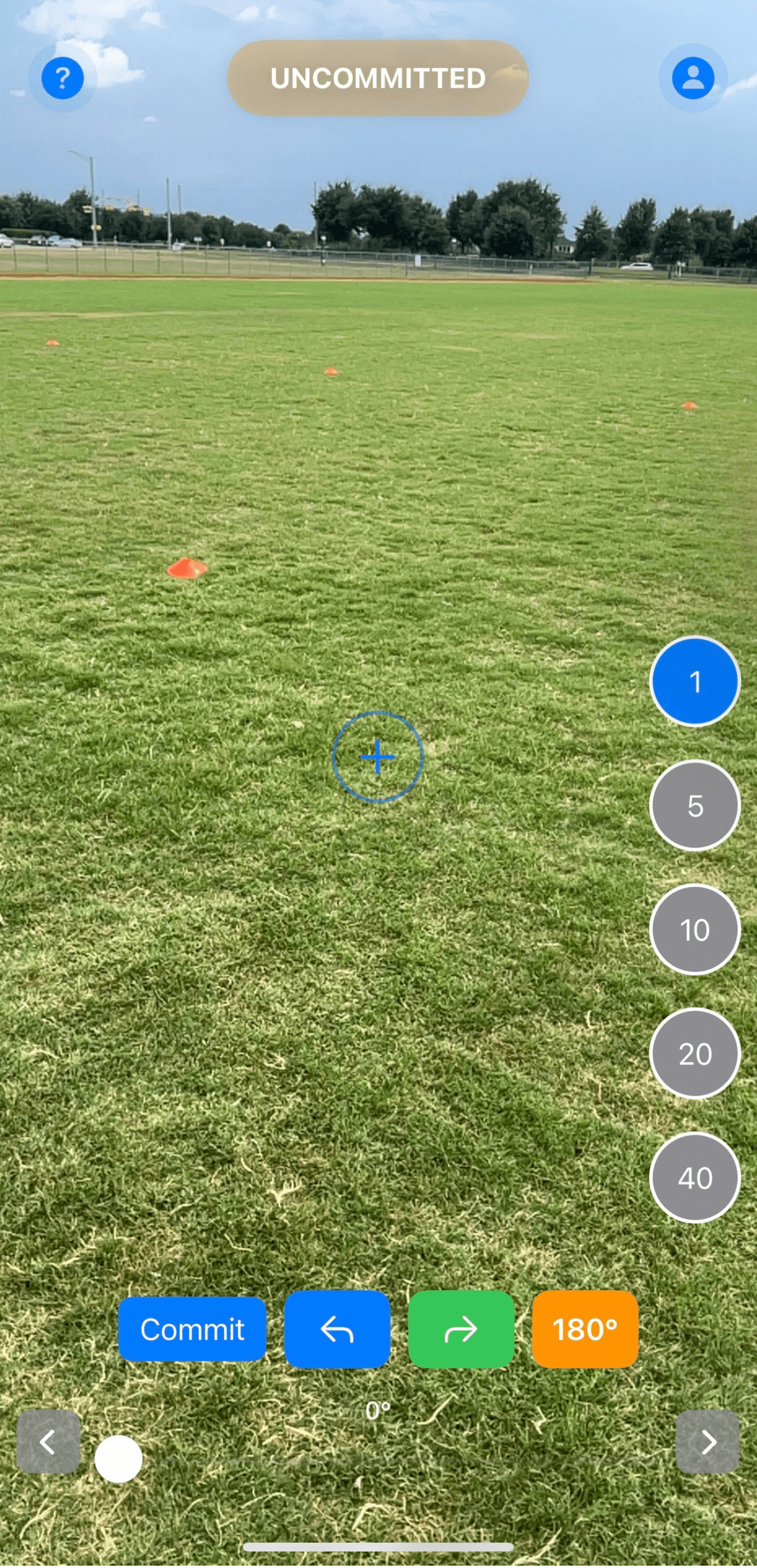 Let's Measure - Screenshot 1