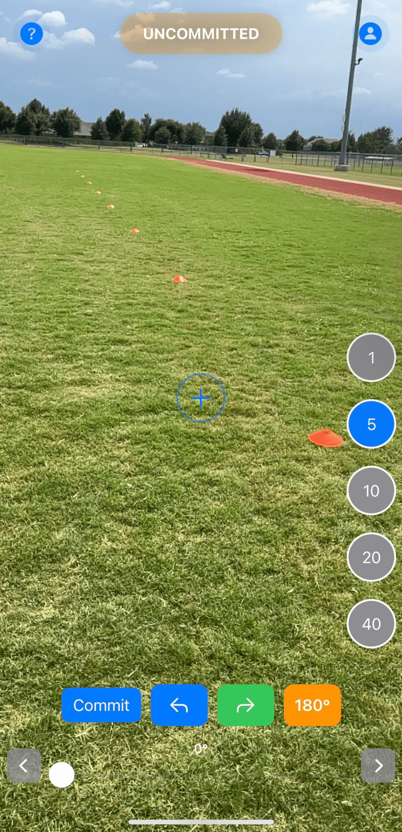 Let's Measure - Screenshot 2