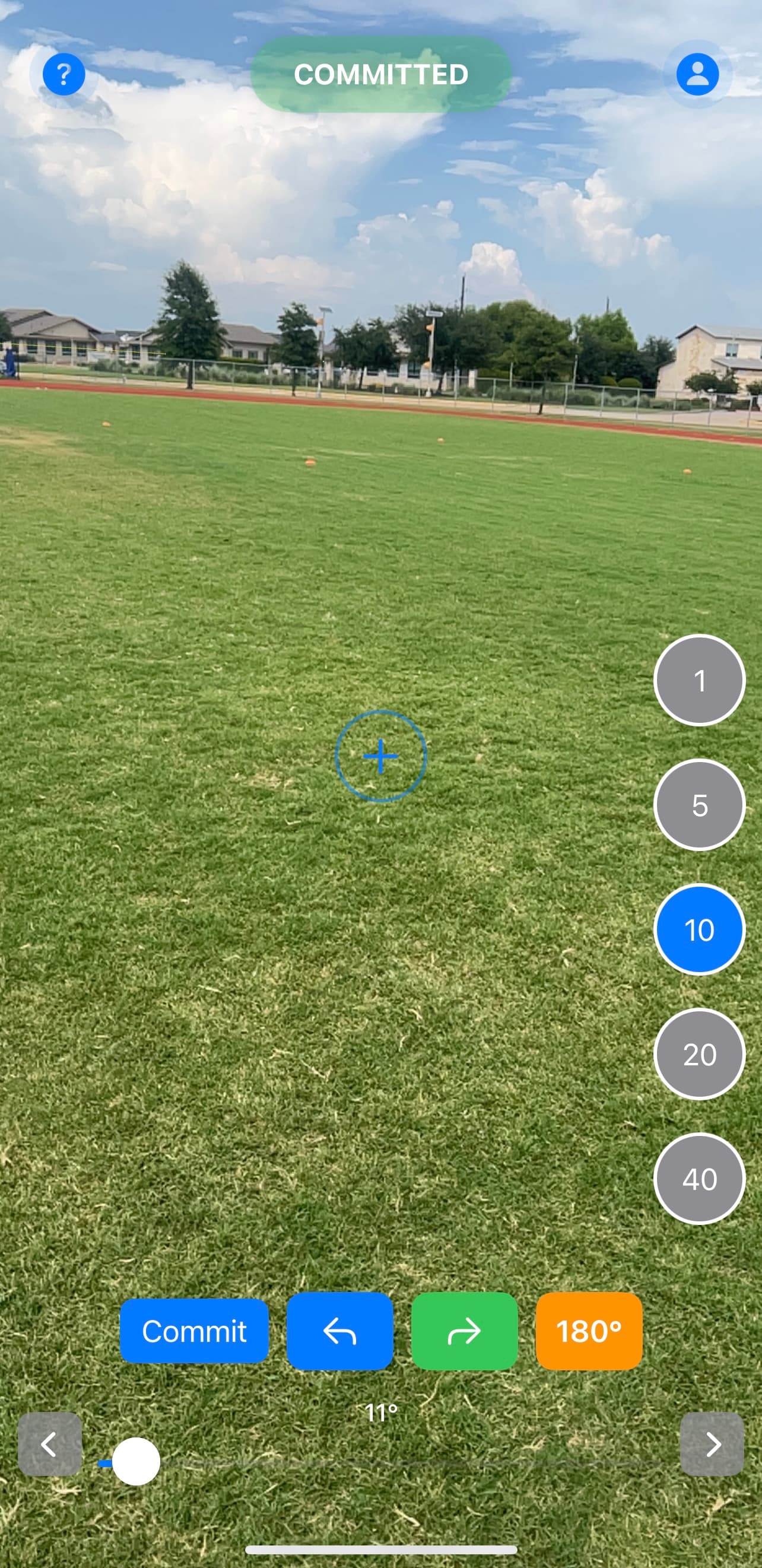 Let's Measure - Screenshot 3